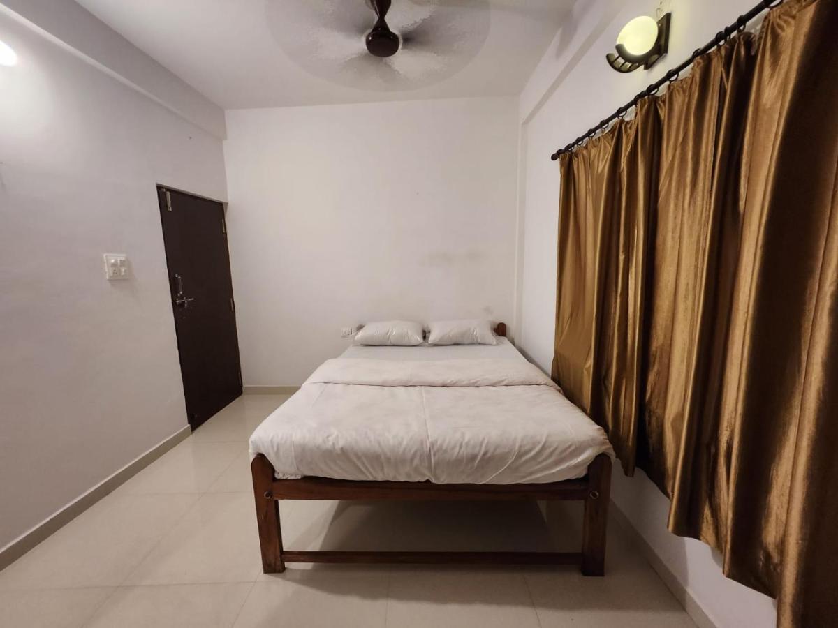 Guest house The Coastline Arambol