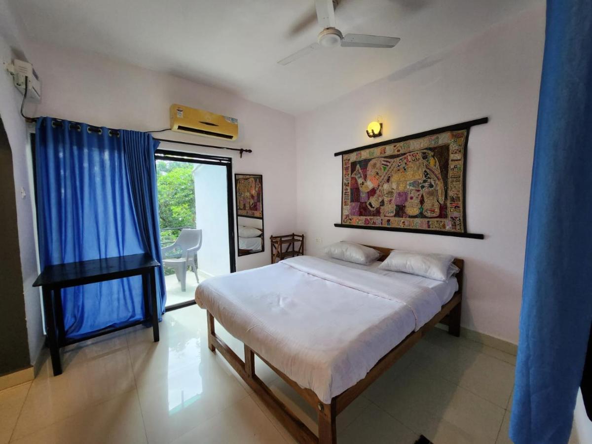 The Coastline Guest house